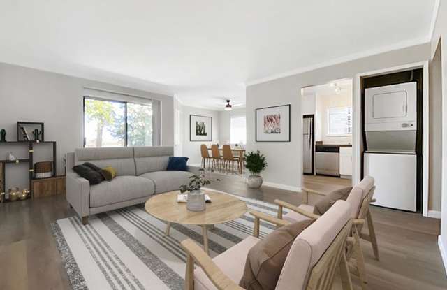 Photo of McInnis Park