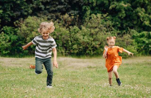 The Heights at Crowley