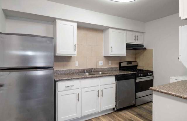 Photo of Springwood Park Apartments