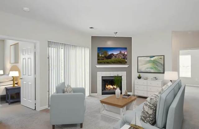 Bridle Creek Apartments