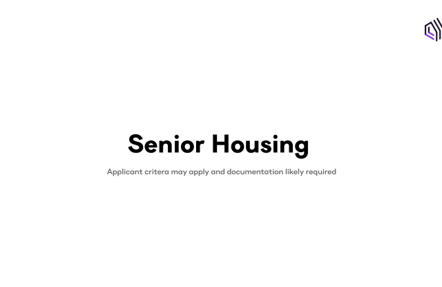 Photo of Senior Housing - Residences at University Hills