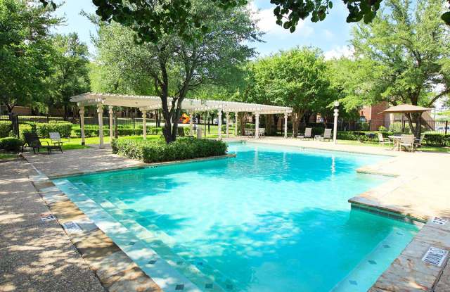 Emerald Park Apartments