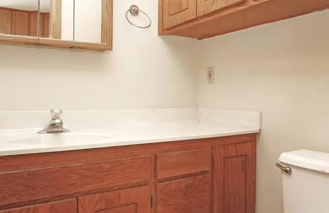 Photo of Lofts at Sand Creek