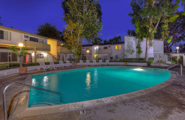 Pine Meadows Apartments