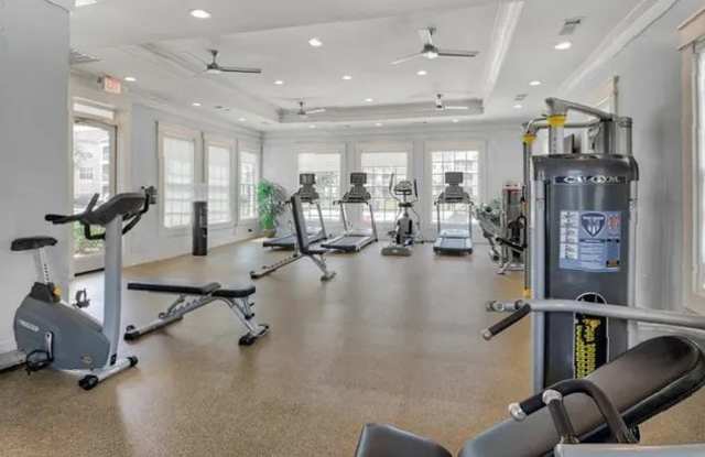 The Preserve at Godley Station Apartments