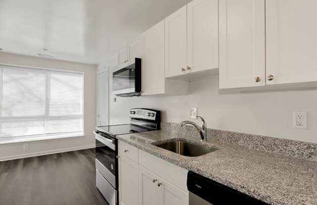 The Centre at Silver Spring