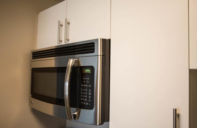 Amy Lowell Apartments