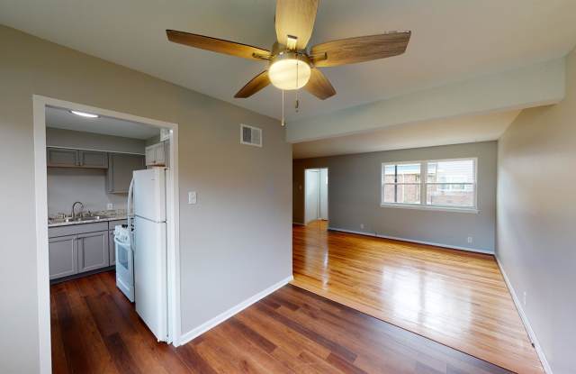 Photo of Buffalo Townhomes at Delsan Court