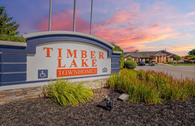 Photo of Timber Lake Townhomes