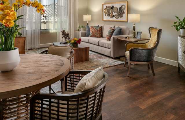 San Bellara Apartments