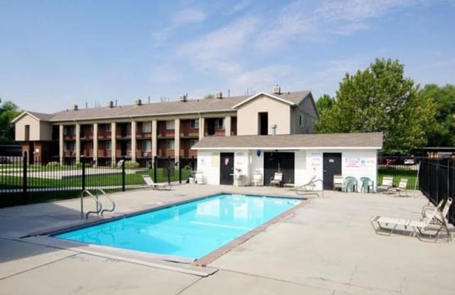 Photo of Atherton Park