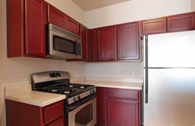 Villas at Helen Of Troy