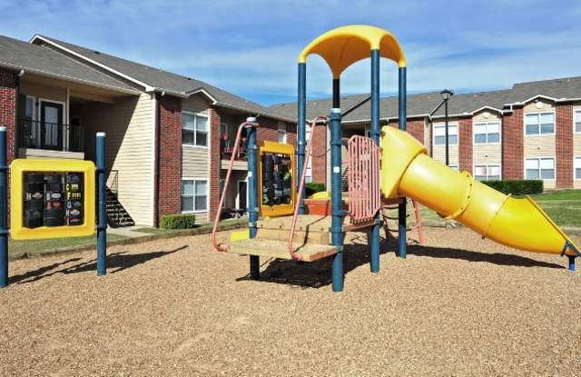 Stonebrook Village Apartments