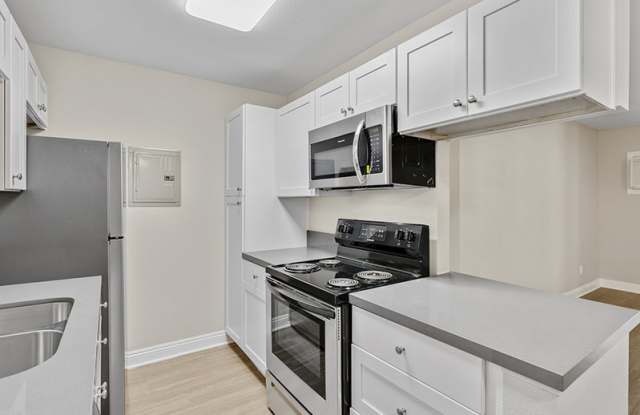 Photo of Rancho Hills