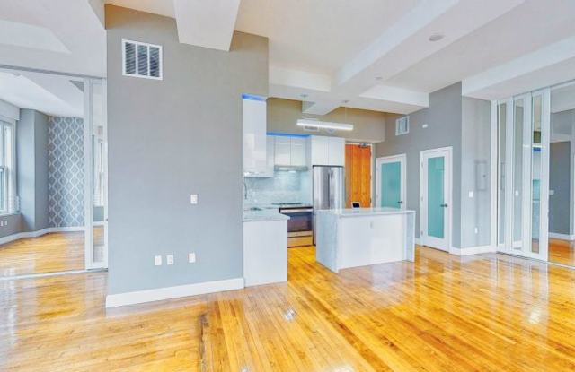 HWH Luxury Living
