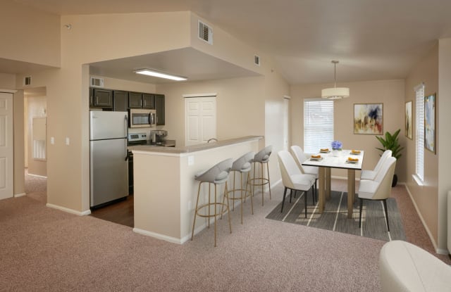 Westridge Apartments