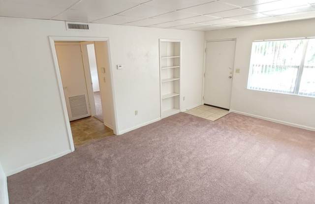 St. Croix Apartments