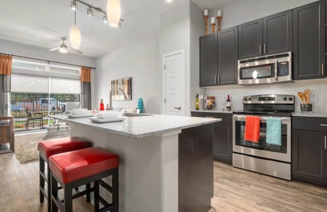 Photo of The Hyve by Mark-Taylor