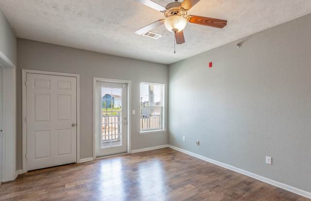 Westridge Apartments