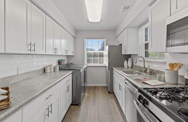 Photo of Powder Mill Apartments