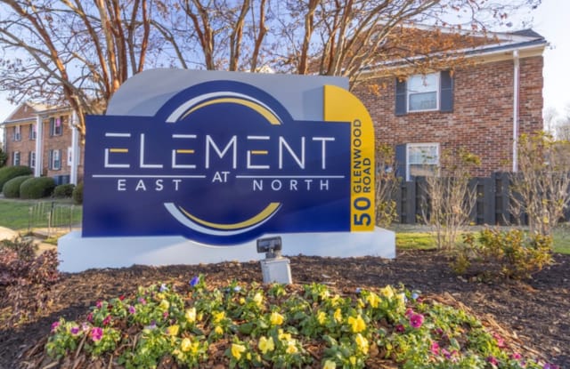 Element at East North photos photos