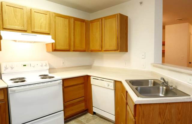 Pebble Brooke - Affordable Housing