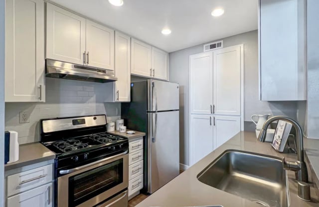 Portofino Townhomes