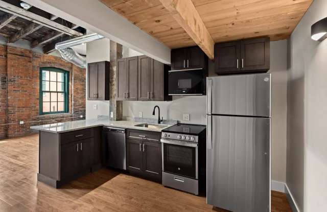 Photo of Prince Street Lofts