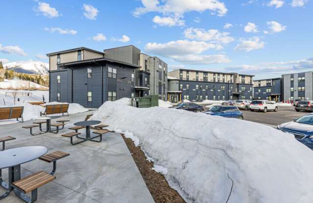 Photo of Smith Ranch Workforce