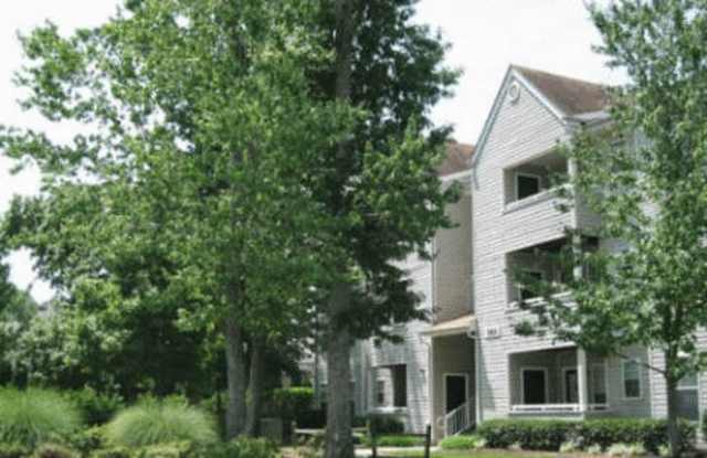 Affordable Housing - Wellesley Woods