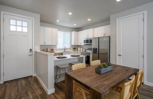 Photo of Village at Schnepf Farms