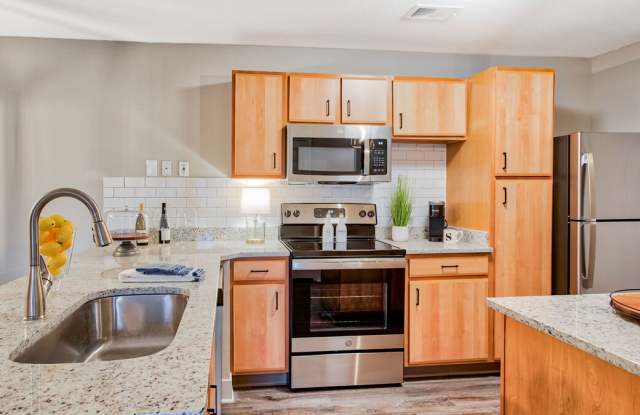 Photo of The Legends on the Park