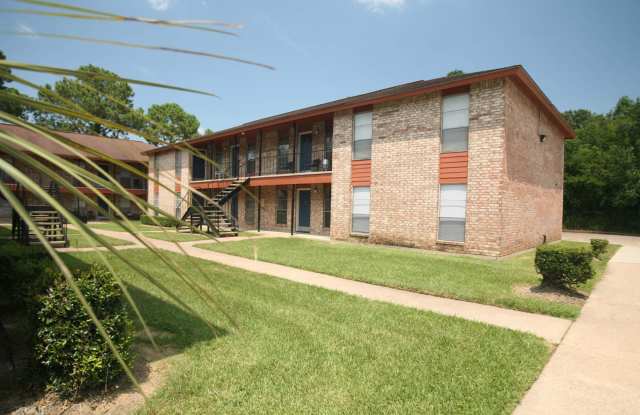 Better World Properties