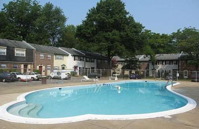 Photo of Winston Townhouses