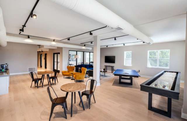 Photo of Water Tower Apartments