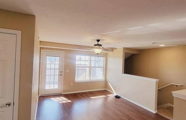 The Reserves at Trail Ridge