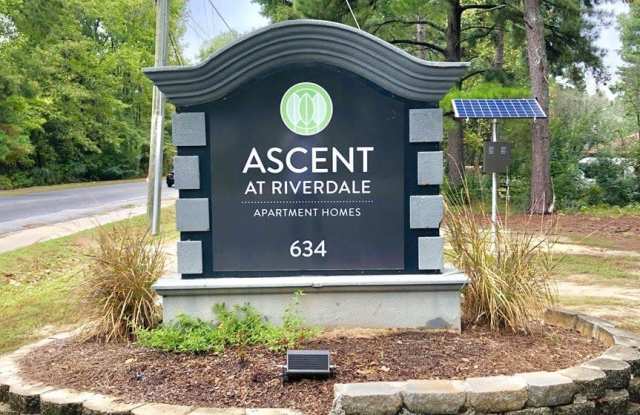Photo of Ascent at Riverdale