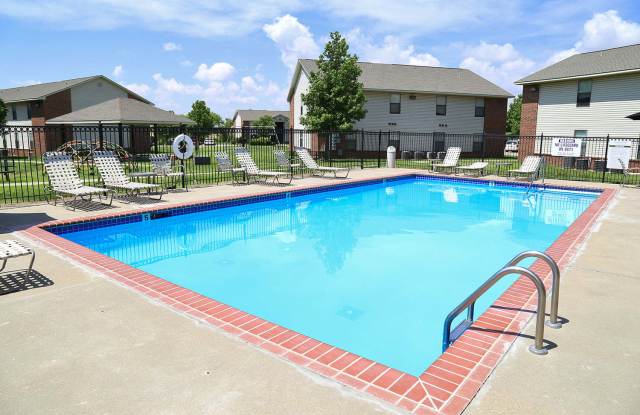 Photo of Meadow Walk