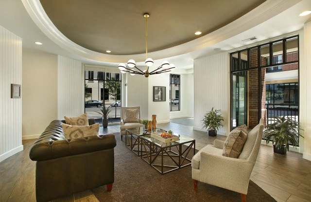 Photo of Liberty Center