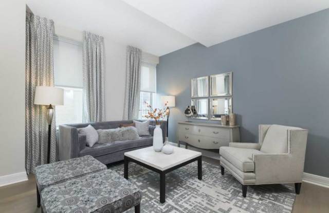 The Residences at 300 St. Paul