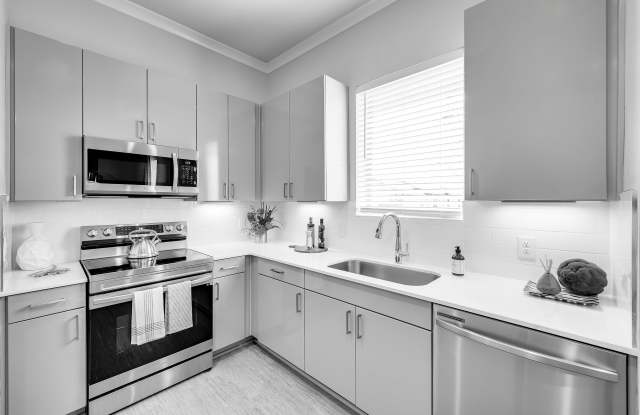 Photo of Luxe of Denton