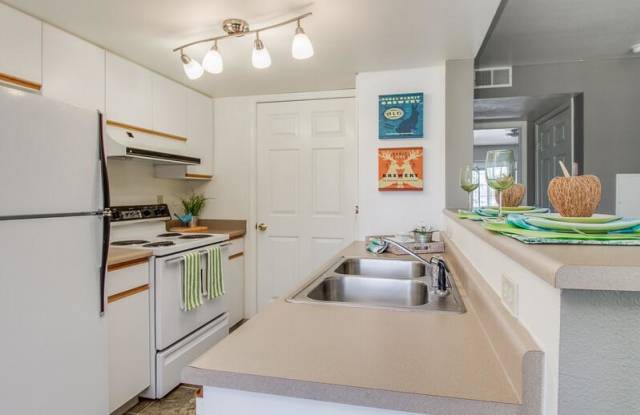 Photo of Spring Creek Apartments