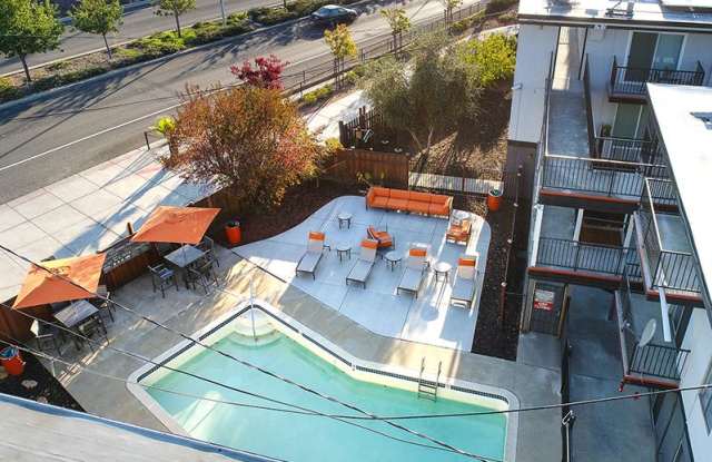 Photo of Solis Garden