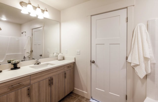 Porter Ranch Townhomes