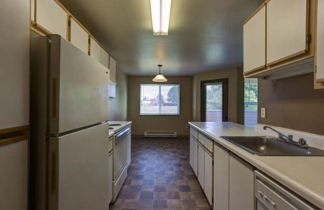 Photo of Creekside Apartments