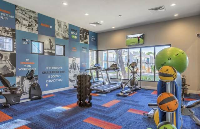 Emerson Square Apartments