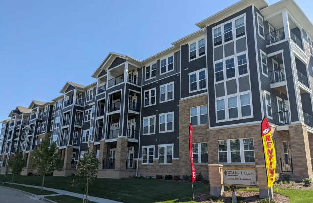 Walnut Glen - Senior and Affordable Housing