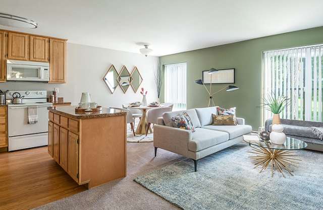 The Metropolitan West Chester