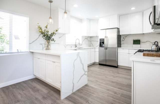 The CitiZen South Bay on Anza