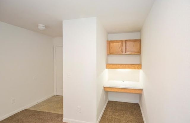 Fieldstone Apartments